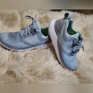Nike running shoes